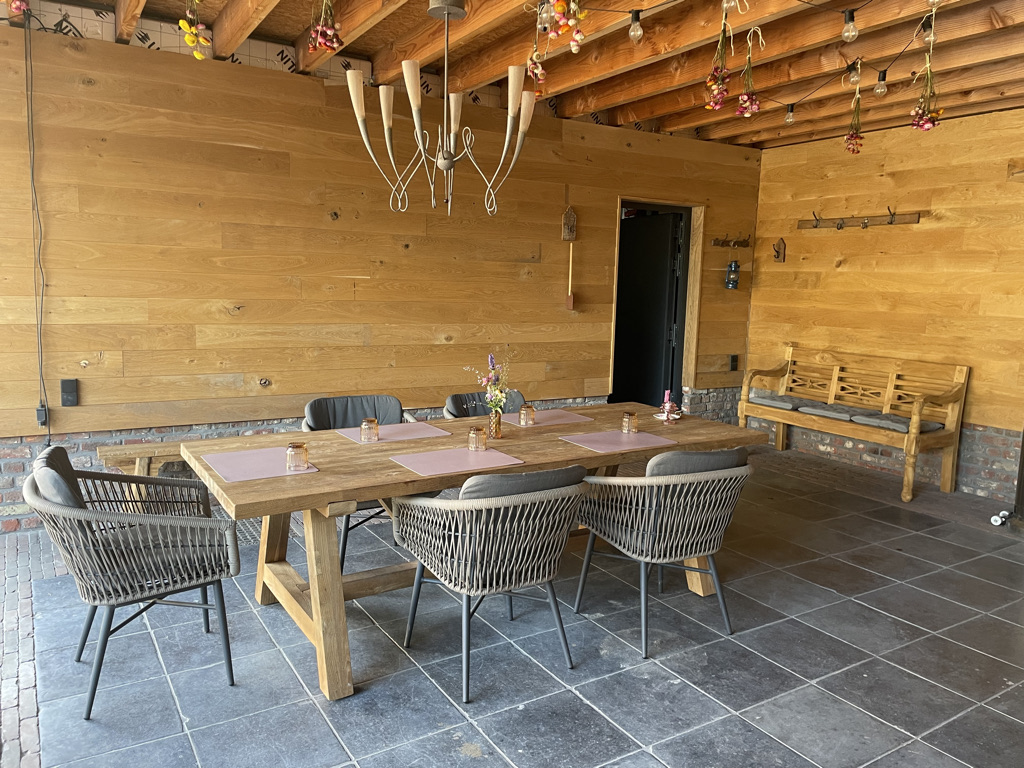 verharding