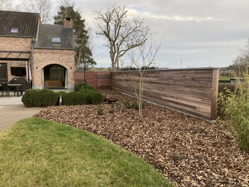 Hout